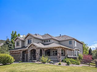 19096 W 53rd Pl, Golden, CO 80403