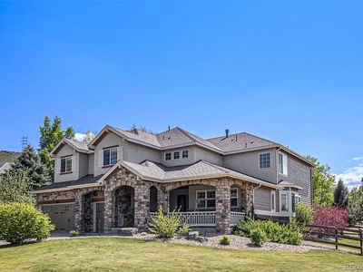 19096 W 53rd Place, Golden, CO, 80403