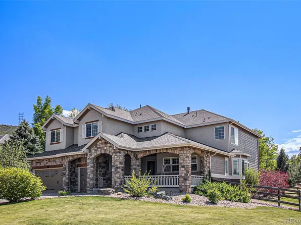 19096 W 53rd Place, Golden, CO 80403
