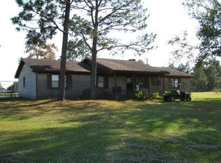 525 Buckhorn Creek Rd, Vidalia, GA 30474