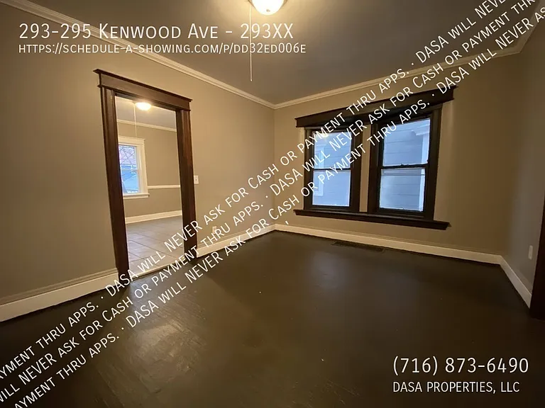 293-295 Kenwood Ave #293XX — Photo 5