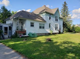 1514 Wyatt Ave, Stevens Point, WI 54481