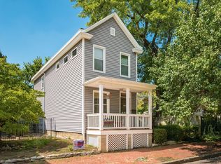 747 Beech St, Columbus, OH 43206