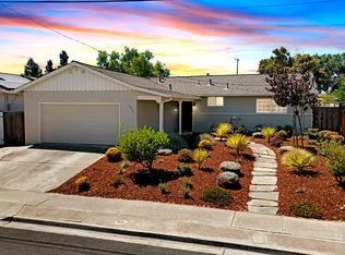 3877 Santa Clara Way, Livermore, CA
