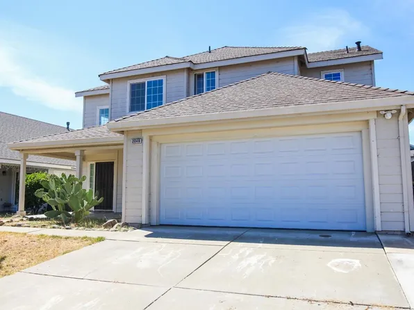 2046 Platte Rd, Stockton, CA 95206