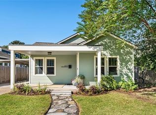 2237 Singleton St, Houston, TX 77008