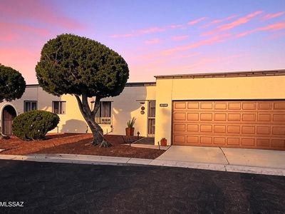 1169 N Tracy Ave, Tucson, AZ, 85715
