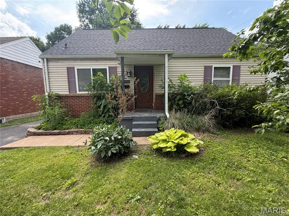 3719 Gordon Ave, Saint Louis, MO 63114