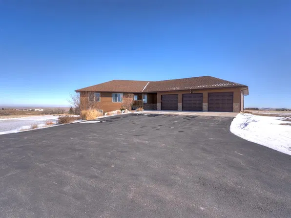 19236 Hat Ranch Dr, Belle Fourche, SD 57717