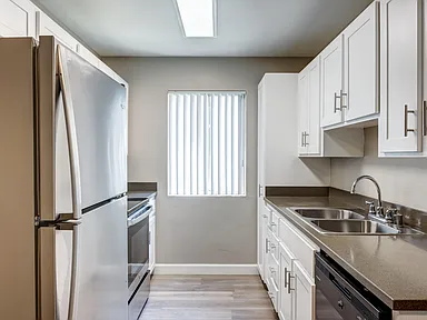 Vicino Apartment Homes