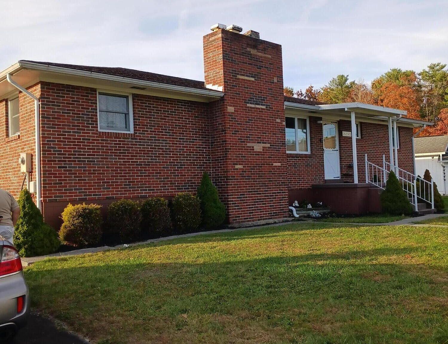 16191 Ellison Ridge Rd, Nimitz, WV 25978 Zillow