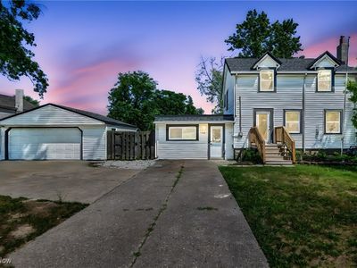 34061 Roberts Rd, Eastlake, OH, 44095