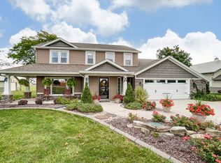 4123 Webster Rd, Monroeville, IN 46773