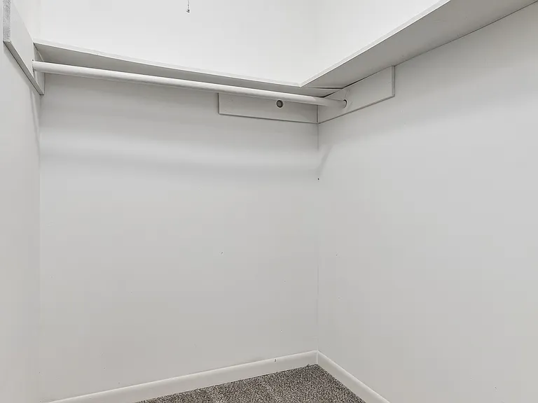 Magnolia - Bedroom 3 Closet