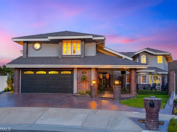 1232 Blue Gum Ln, Newport Beach, CA 92660