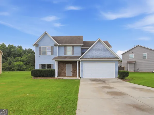 77 Hamil Ct NW, Cartersville, GA 30120