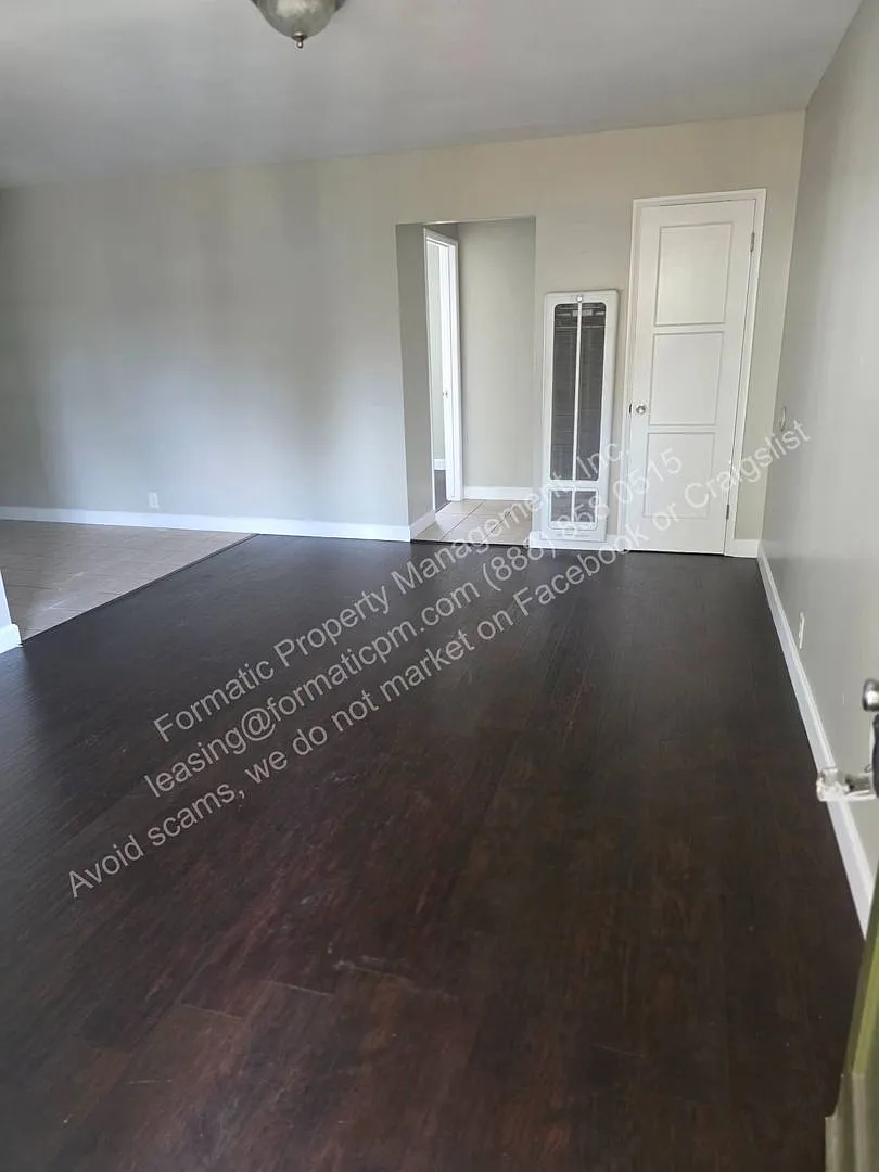 1 bed, 1.0 bath, 548 sqft, $1,645 — Photo 3
