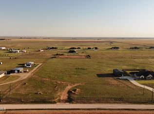 1176 County Road 1, Wilson, TX 79381