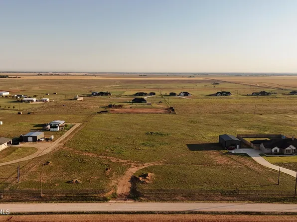 1176 County Road 1, Wilson, TX 79381