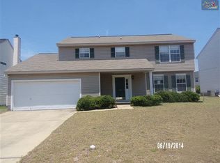 103 Sandpine Rd, Columbia, SC 29229