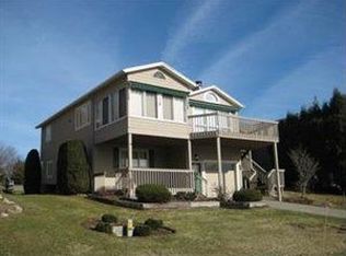 43 N Wind Dr, Dewittville, NY 14728