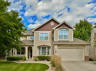 2303 Barn Swallow Dr, Longmont, CO 80504