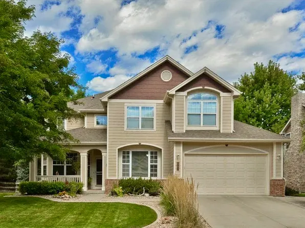 2303 Barn Swallow Dr, Longmont, CO 80504
