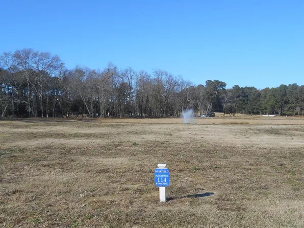 232 Muirfield Dr, Cape Charles, VA 23310