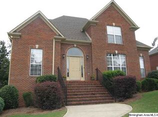 2685 Piedmont Dr, Helena, AL 35022