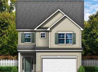 760 Justify Loop, Graniteville, SC 29829