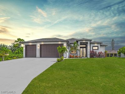 130 NW 13th St, Cape Coral, FL, 33993