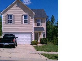 4168 Broadstairs Dr, Concord, NC 28025
