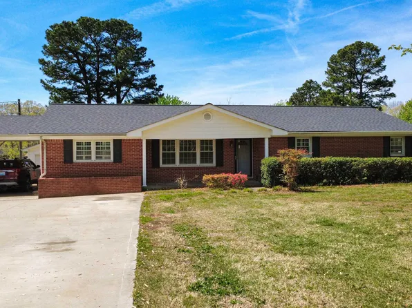 233 Edwards Dr, Paducah, KY 42003