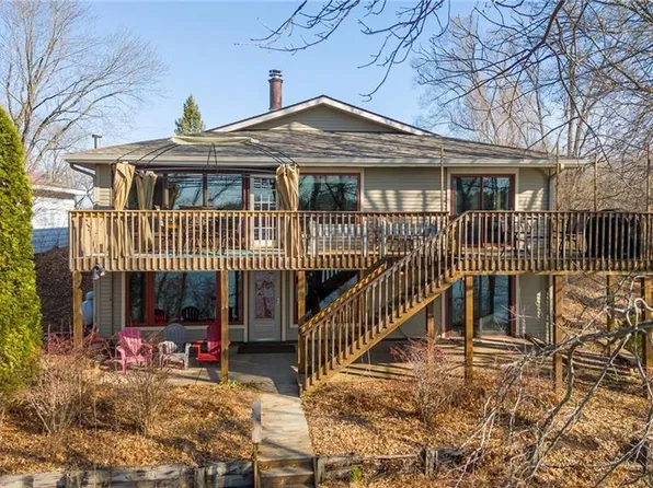 18645 County Highway X, Chippewa Falls, WI 54729