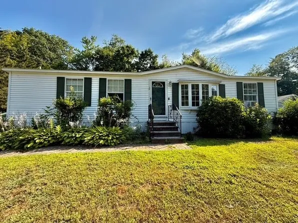 95 Tucker Drive, Hopkinton, NH 03229