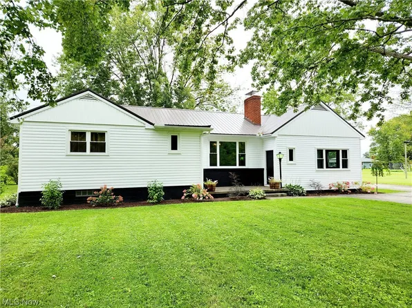 6806 Mahoning Ave NW, Warren, OH 44481
