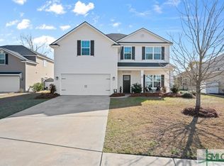 407 Sunbury Dr, Richmond Hill, GA 31324