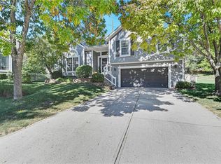 21446 W 49th St, Shawnee, KS 66218