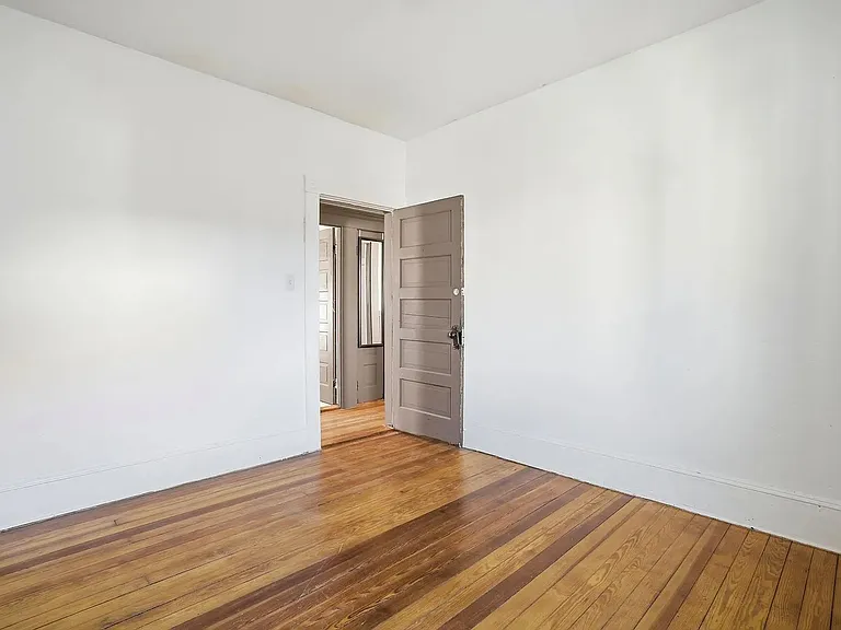 White Bedroom