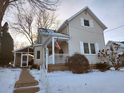 2641 Fulton St, Dubuque, IA, 52001