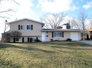 3295 Arborview Ct, Cincinnati, OH 45239