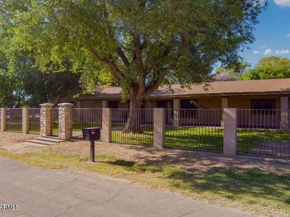 7216 W COUNTRY GABLES Drive, Peoria, AZ 85381