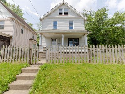 60 Steel St, Youngstown, OH, 44509