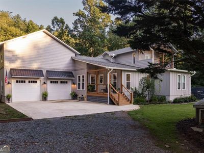 2650 Salem Rd, Mineral Bluff, GA, 30559