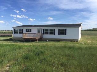 1 Barrel Racing Ave, Gillette, WY 82718