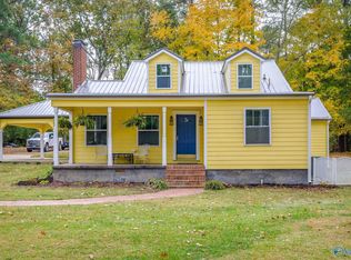 2211 Chapel Hill Rd SW, Decatur, AL 35603