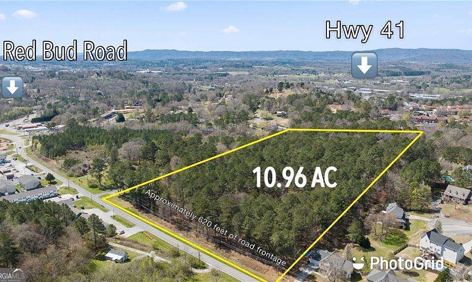 1st image of 0 Newtown Rd NE