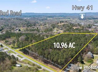 0 Newtown Rd NE, Calhoun, GA 30701