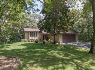 16351 Kangaroo St NW, Ramsey, MN 55303