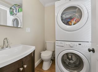 84 Maple St #1, West Roxbury, MA 02132